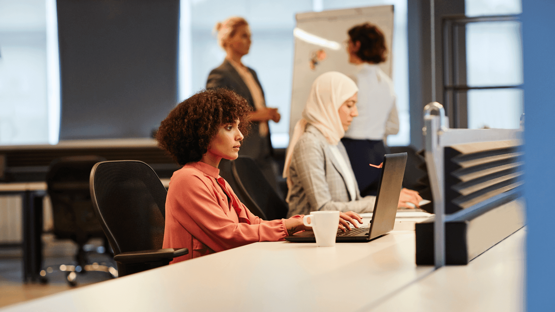 Lack of Communication Between Managers and Employees?